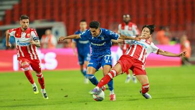 Lech Poznań - eliminacje LM