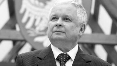 Patriotyczna i propolska polityka prezydenta Lecha Kaczyńskiego była zwalczana przez Donalda Tuska