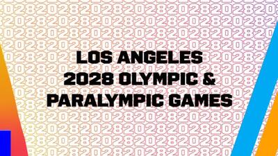 Los Angeles - Igrzyska Olimpijskie 2028