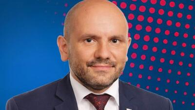 Mariusz Gosek