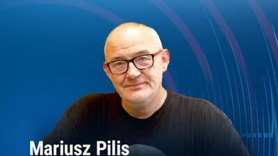 Mariusz Pilis