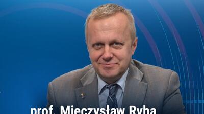 Mieczysław Ryba