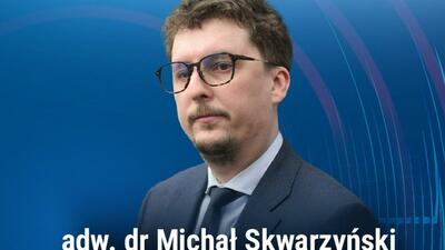 Michał Skwarzyński