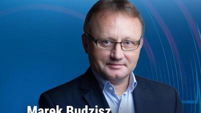 Marek Budzisz Marek Budzisz