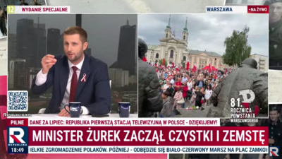 Miłosz Kłeczek