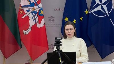 Dovilė Šakalienė