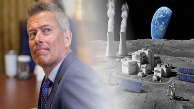 NASA przyspiesza plan podboju Księżyca