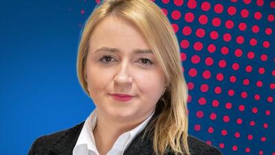 Olga Semeniuk-Patkowska