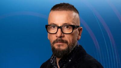 Piotr Dmitrowicz
