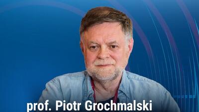 Piotr Grochmalski