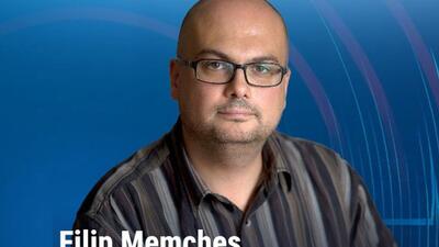Filip Memches Filip Memches