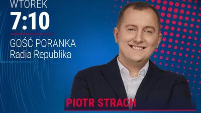 Piotr Strach