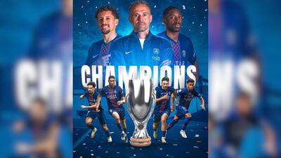 PSG