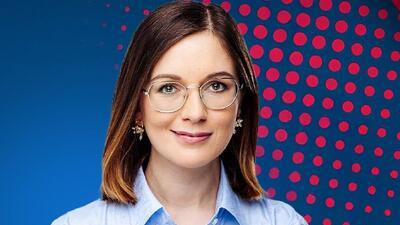 Paulina Matysiak Paulina Matysiak