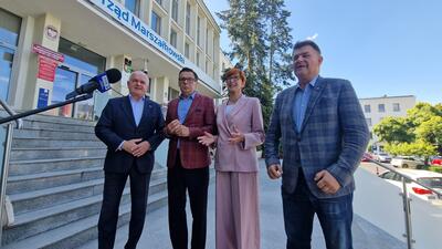 PiS Zielona Góra