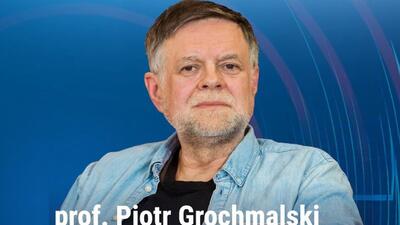 Piotr Grochmalski Piotr Grochmalski