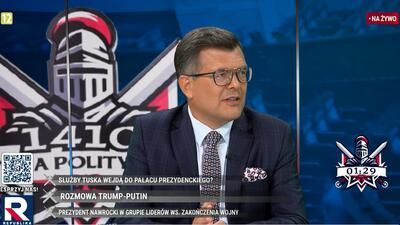 Piotr Uściński, Prawo i Sprawiedliwość, Bitwa Polityczna