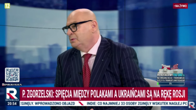 Piotr Zgorzelski (PSL)