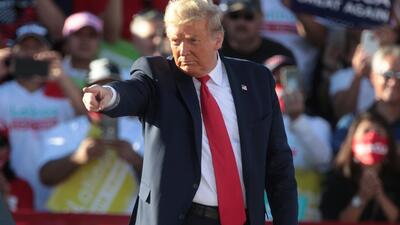 Trump chce, by firmy obniżyły ceny w USA do najniższego poziomu stosowanego w innych państwach rozwiniętych