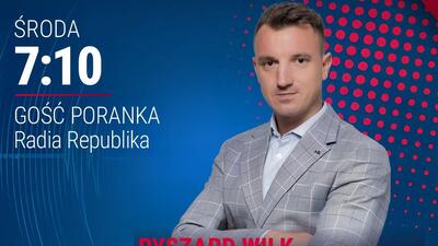 Ryszard Wilk