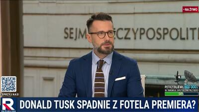 Radosław Fogiel, Prawo i Sprawiedliwość, Republika Dzień