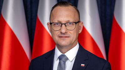 Dr Rafał Leśkiewicz