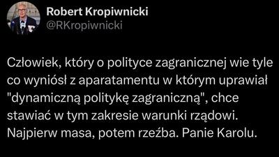 Robert Kropiwnicki Robert Kropiwnicki