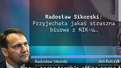Radosław Sikorski