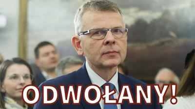 prof. Ruchniewicz został odwołany z funkcji szefa Instytutu Pileckiego Ruchniewicz