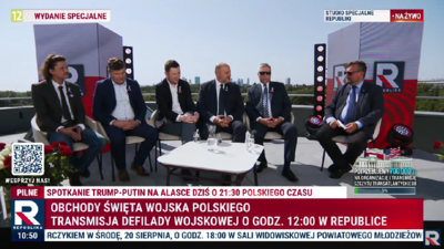 Telewizja Republika