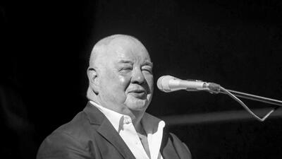 Stanisław Soyka nie żyje