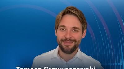 Tomasz Grzywaczewski