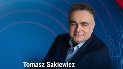 Tomasz Sakiewicz w Radiu Republika