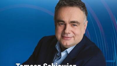 Tomasz Sakiewicz w Radiu Republika