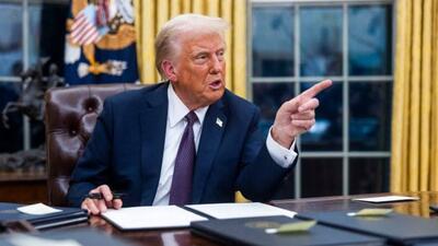 Trump zapowiedział, że chce doprowadzić do zawieszenia broni, a jeśli do tego nie dojdzie, Rosję czekają - bardzo srogie konsekwencje