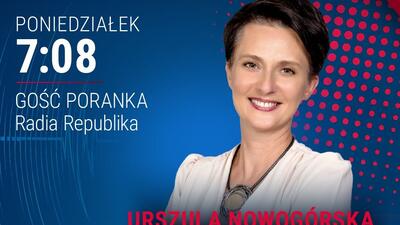 Urszula Nowogórska