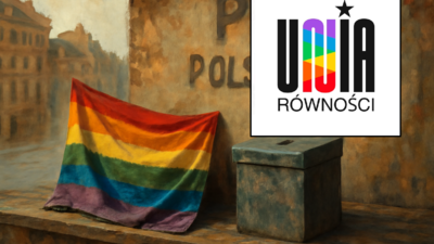 „Unia Równości” w Lublinie: zagraniczne fundusze, polityczne powiązania i kontrowersyjna dotacja z ratusza