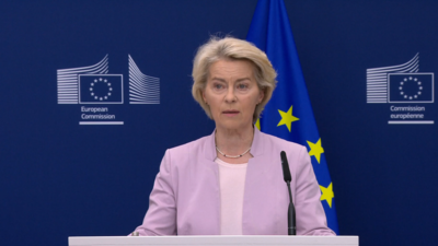 Ursula von der Leyen