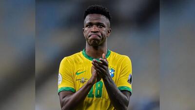 Vinicius Junior