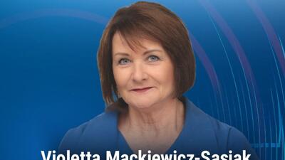 Violetta Mackiewicz-Sasiak