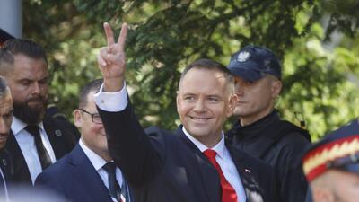 Karol Nawrocki Karol Nawrocki