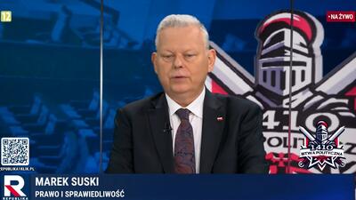Bitwa Polityczna 24.08