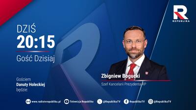 Zbigniew Bogucki