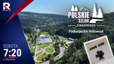 Podkarpackie polskie szlaki