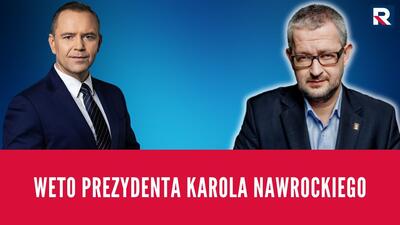 Salonik polityczny 31.08.2025 weto