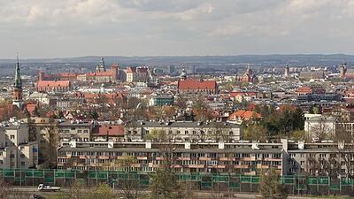Kraków Kraków