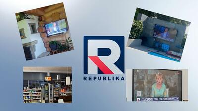 Republika - zdjęcia od naszych widzów