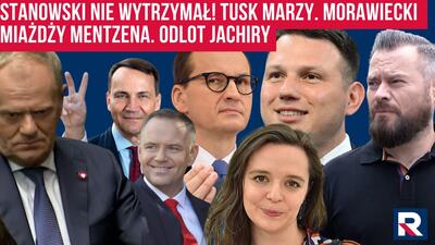 Polityczna Kawa 31.08.2025