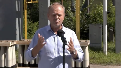 donald tusk