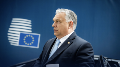 Viktor Orban